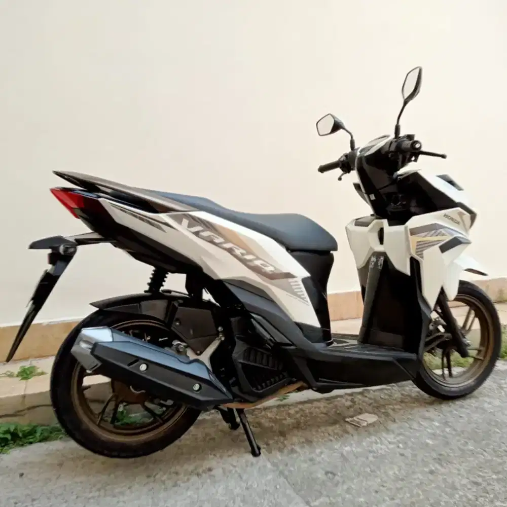 HONDA VARIO 125 KEYLESS TH 2022 CASH/KREDIT