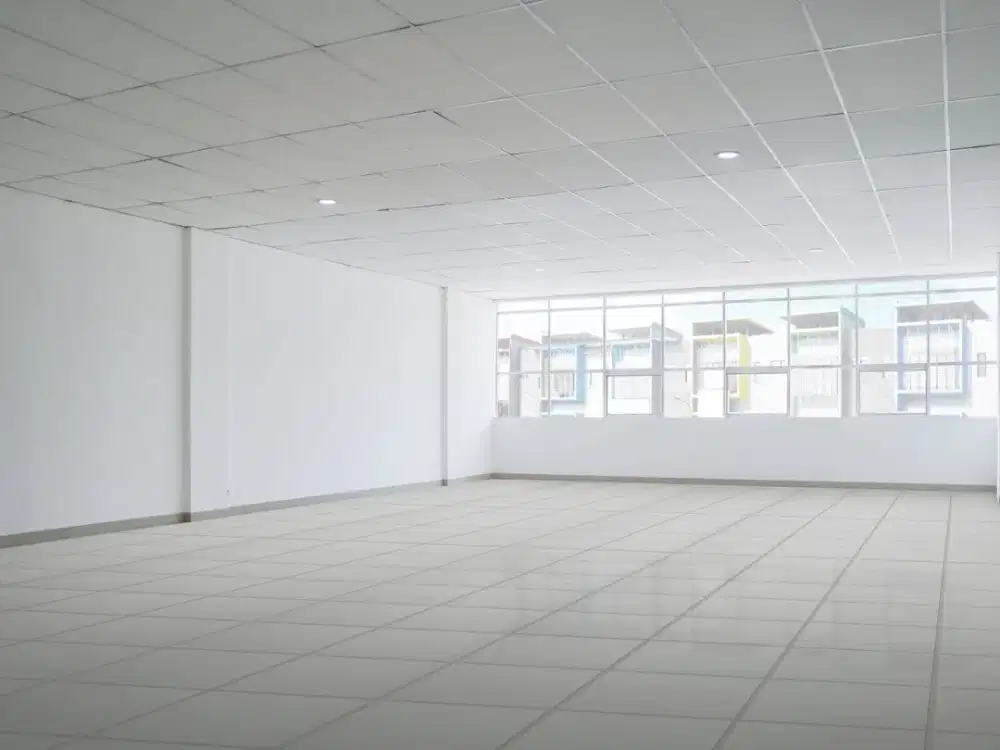 Sewa Gudang & Kantor Jakarta Selatan Manggarai mulai dari 132-495m2