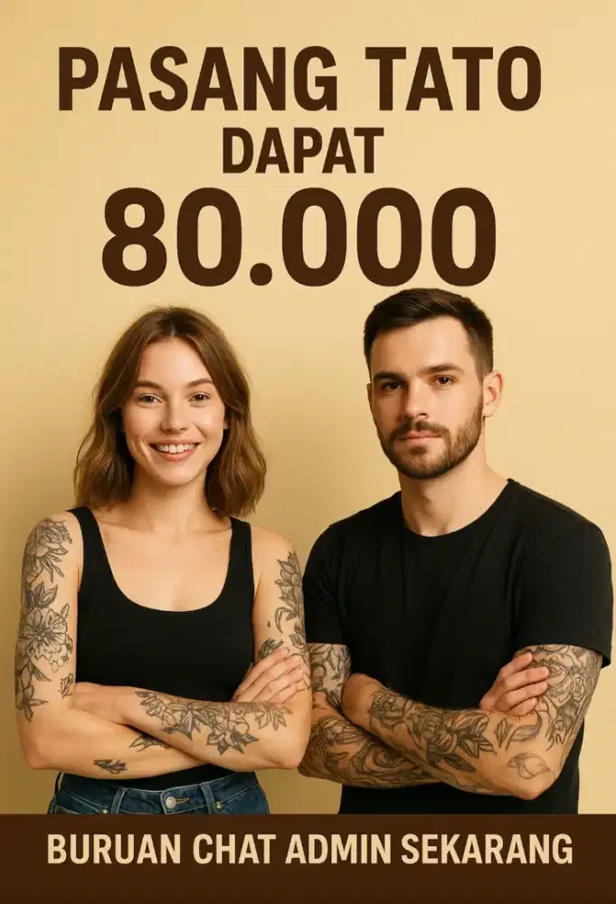 CARI MODEL TATO