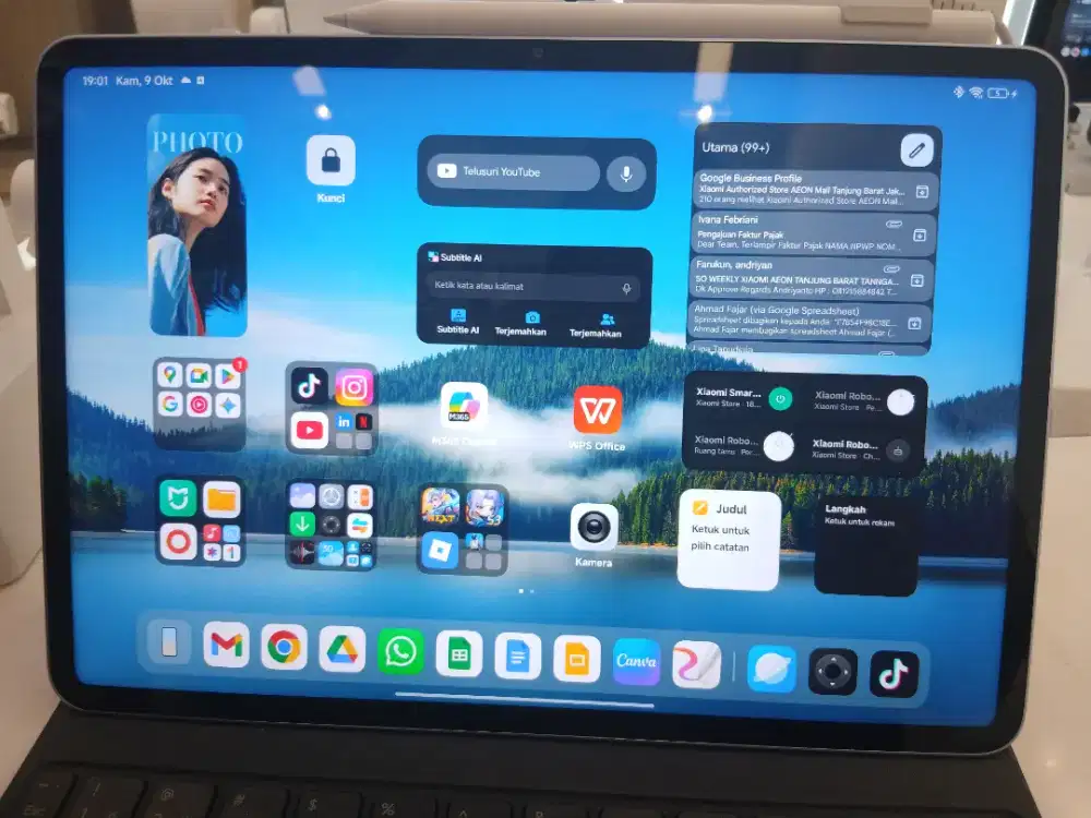 XIAOMI PAD 7 | CICILAN TANPA KARTU KREDIT