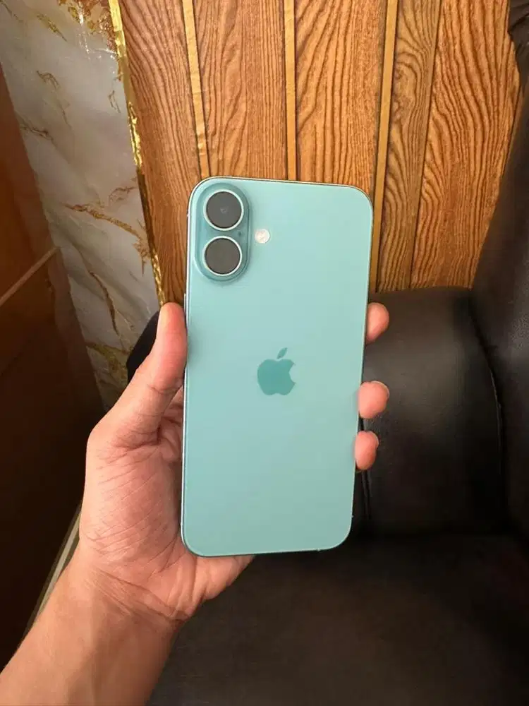 Iphone 16 plus 128gb inter