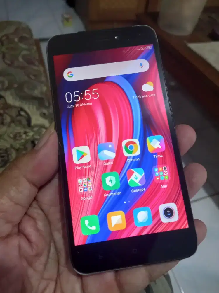 Redmi 5a.. 2/16.. hrg termurrah maseeh