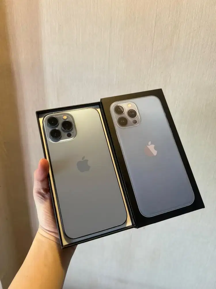 Iphone 13 pro max 128