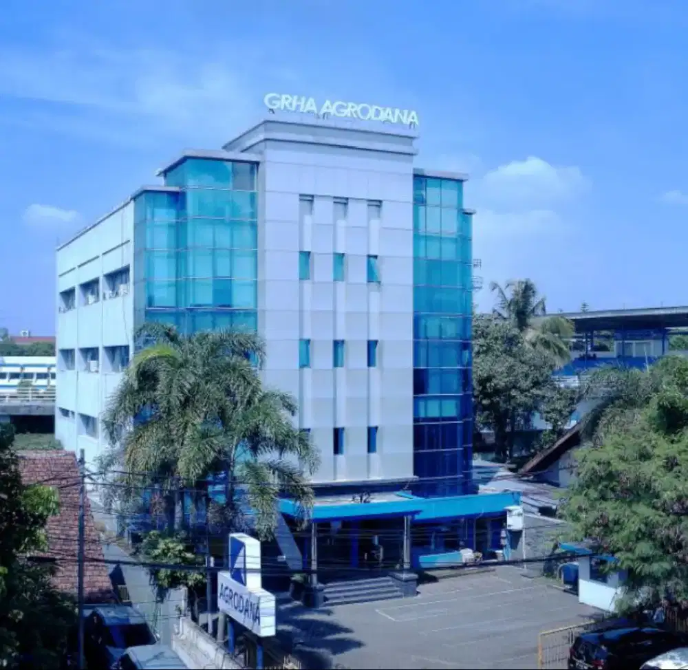 Loker digital marketing & tele marketing