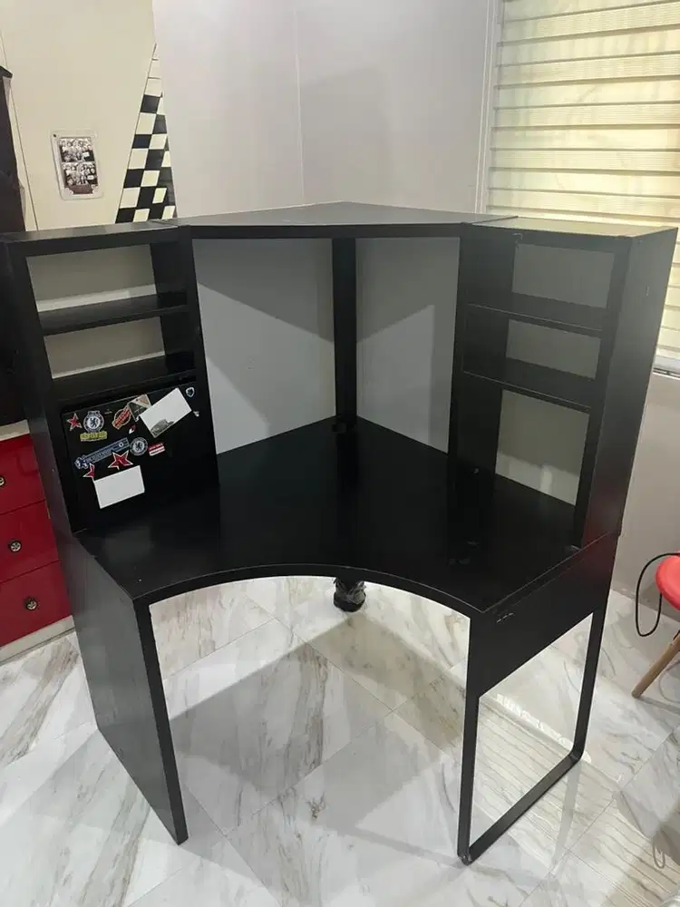 Jual Meja Kerja Ikea MICKE