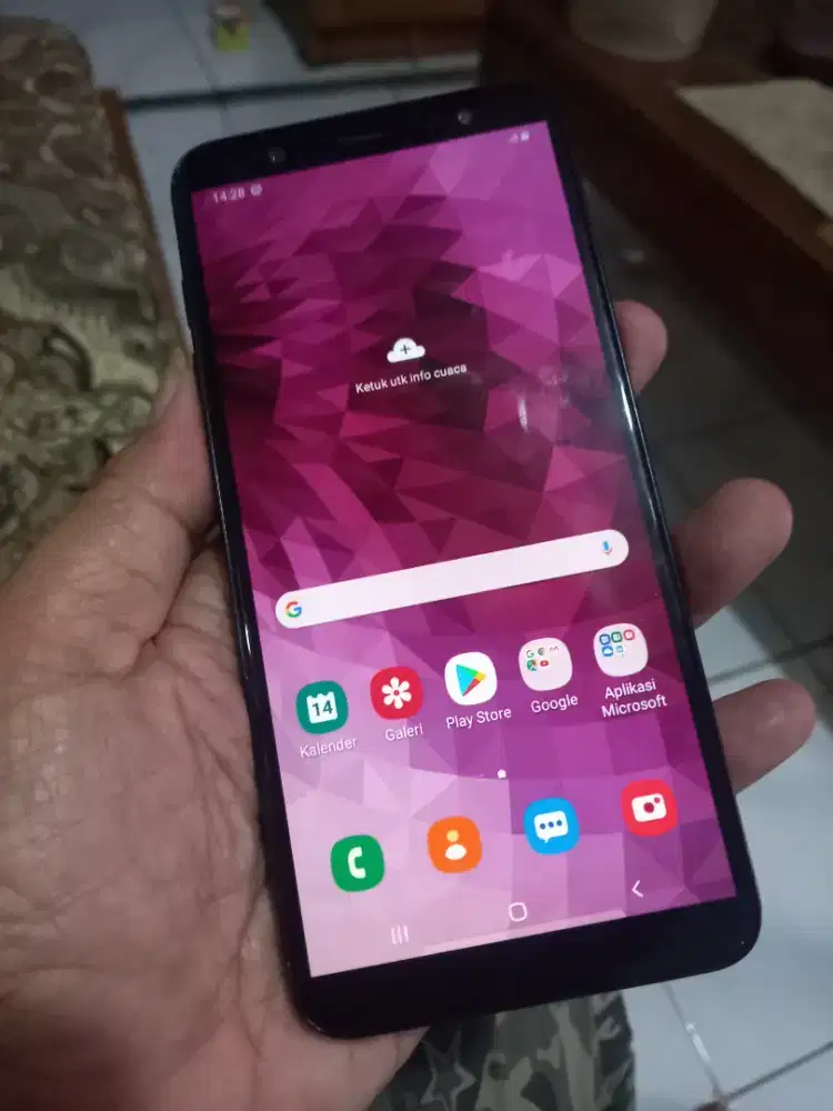 Ss j8.. 3/32.. layar ori amoled murwae lurr
