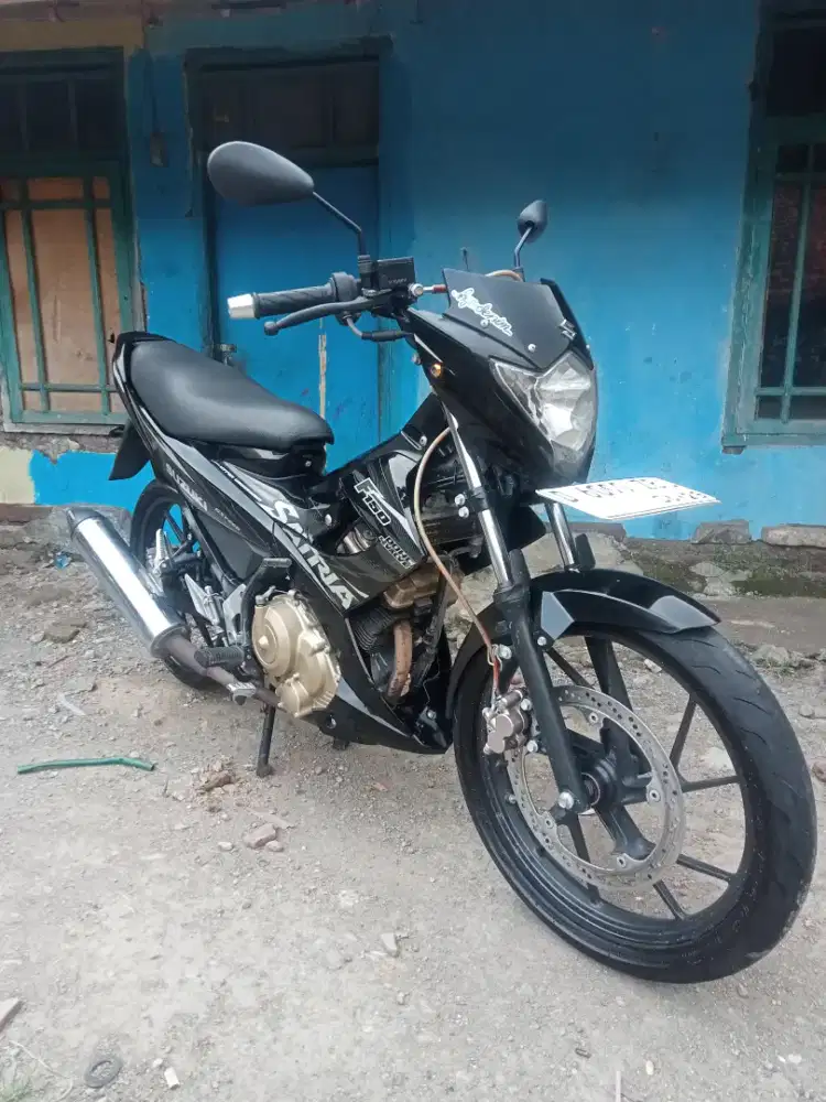 Satri fu 150 FL