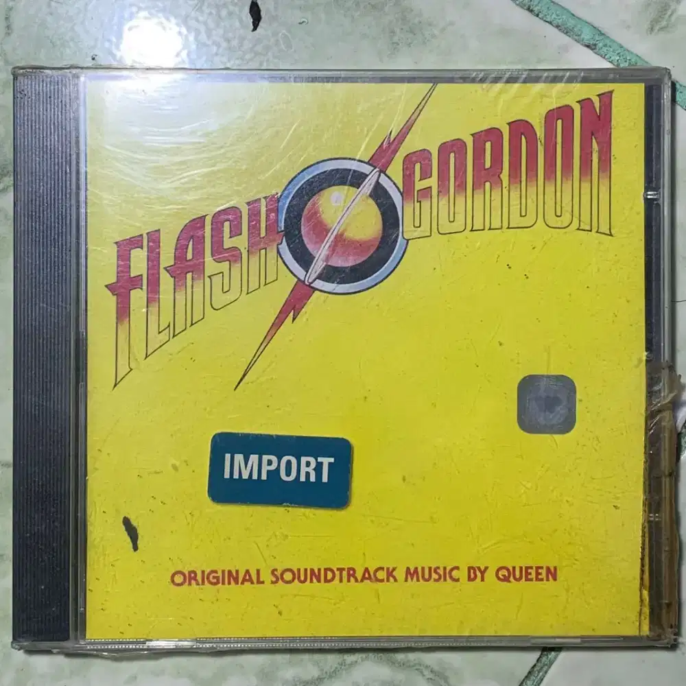 Jual Murah aneka CD dan kaset second Koleksi