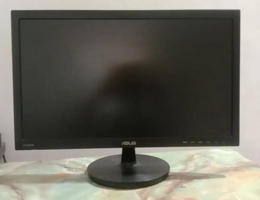 Monitor Asus VS228 Bekas