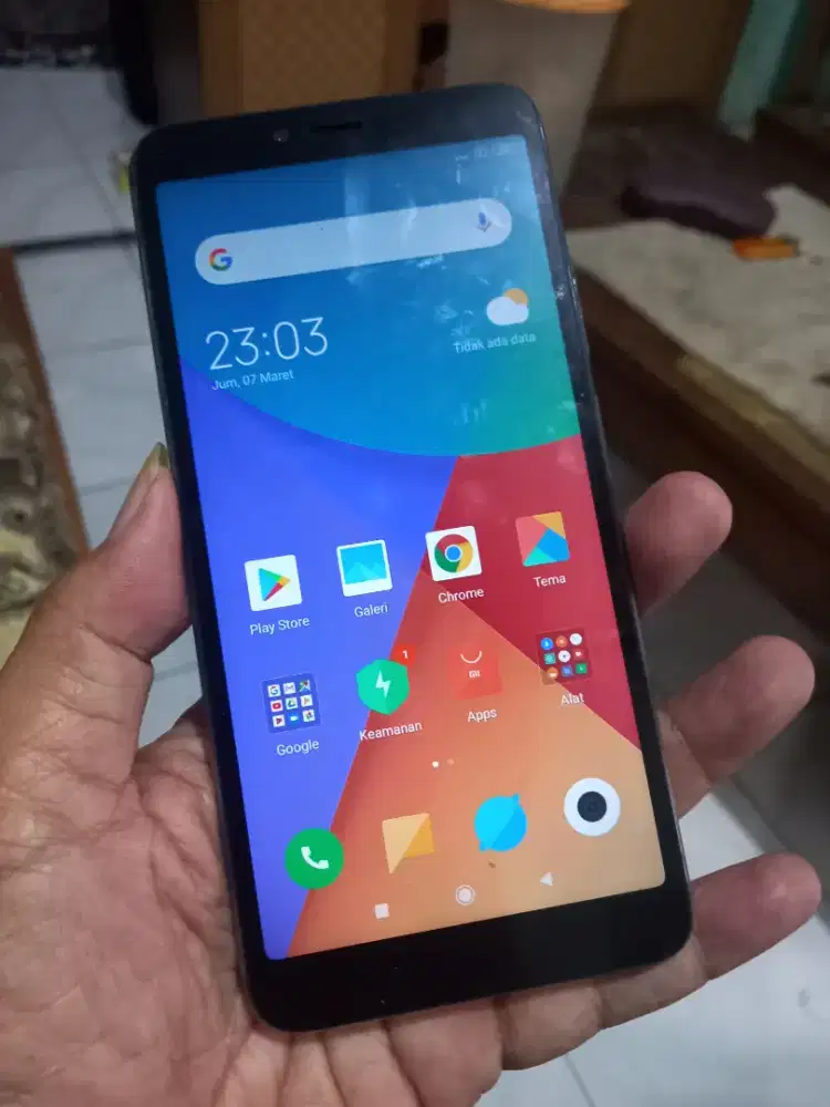 Redmi s2.. 3/32.. hrg merakyat slurr