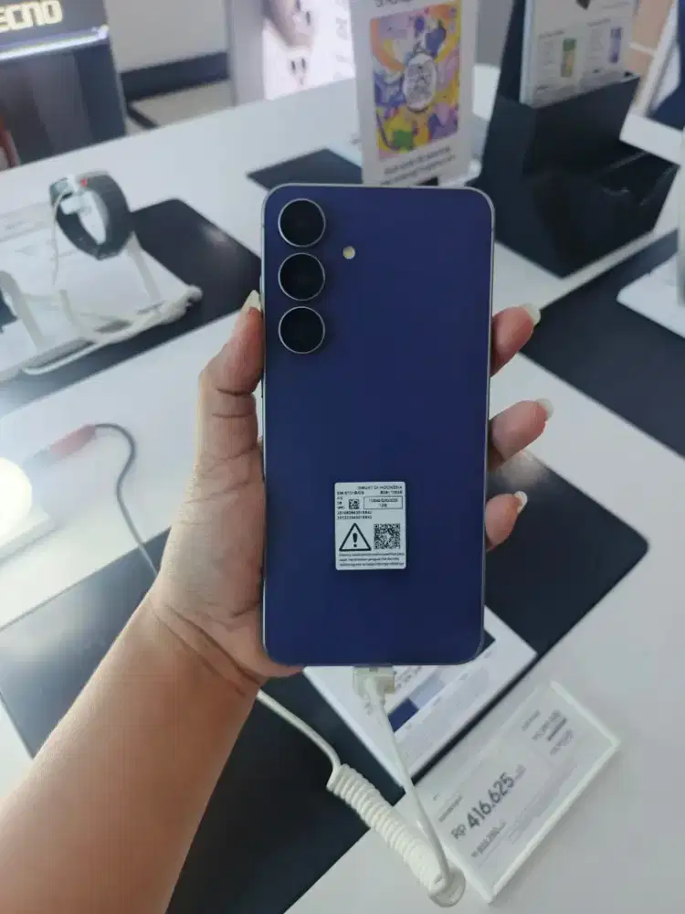 SAMSUNG S25FE BISA KREDIT PROSES 5MENIT