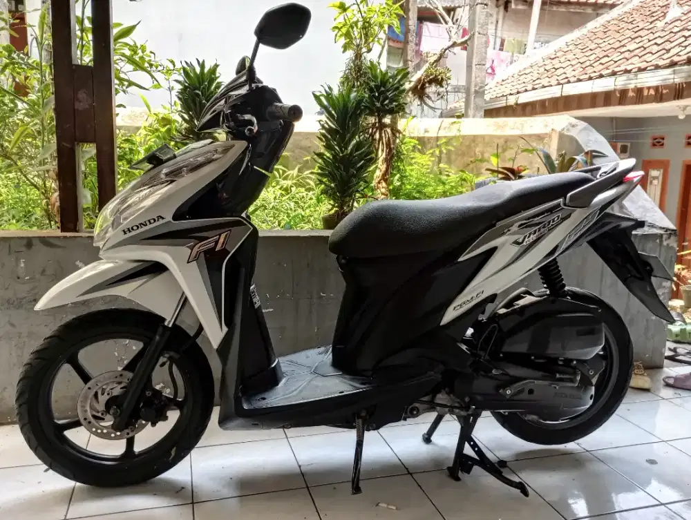 Honda Vario 125 2014