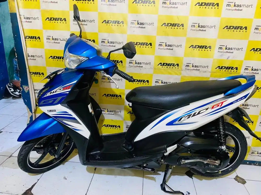 Mio gt tahun 2014