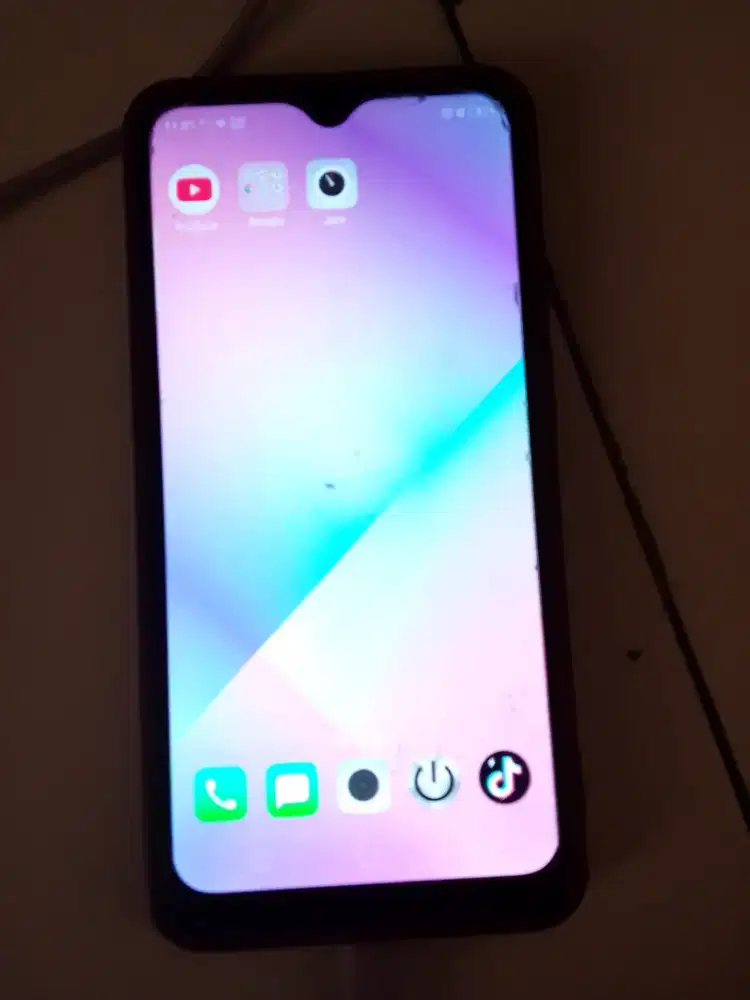 Oppo A5 s dijual cepat