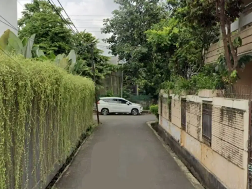 JUAL CEPAT RUMAH MEWAH SIAP HUNI DI KOMPLEK ELITE CIPINANG ELOK