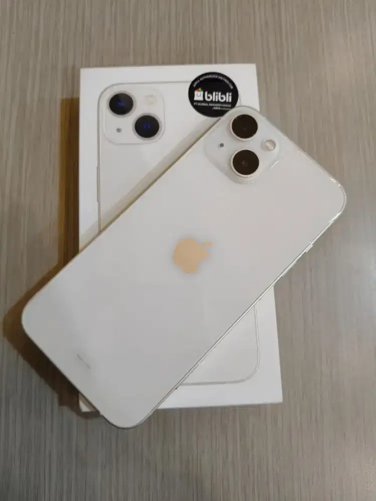 iphone 13 128gb ibox fullset