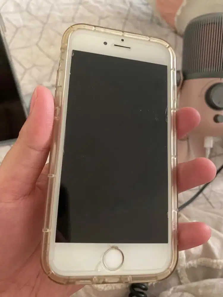 IPHONE 6 128GB BATANGAN