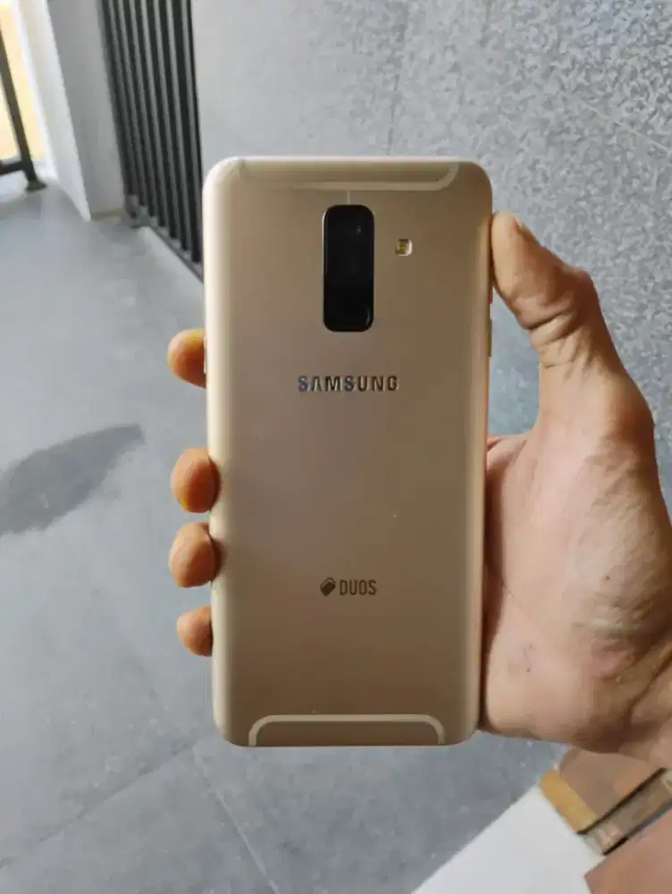 Samsung a6+ 3/32