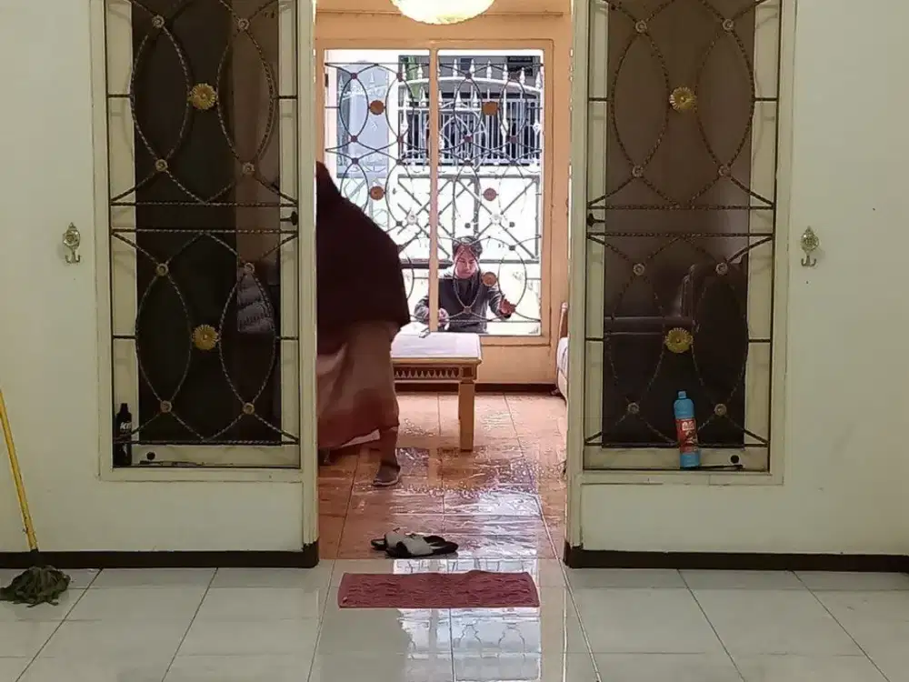 Rumah Lebak Rejo dekat Kenjeran, Ploso, Mulyosari, Kedung Cowek (DND)