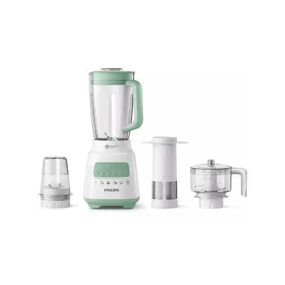 Jual Blender Philips HR 2223