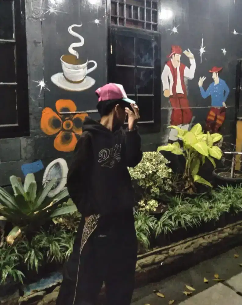 UMUR 16 TAHUN MAU KERJA APA AJA