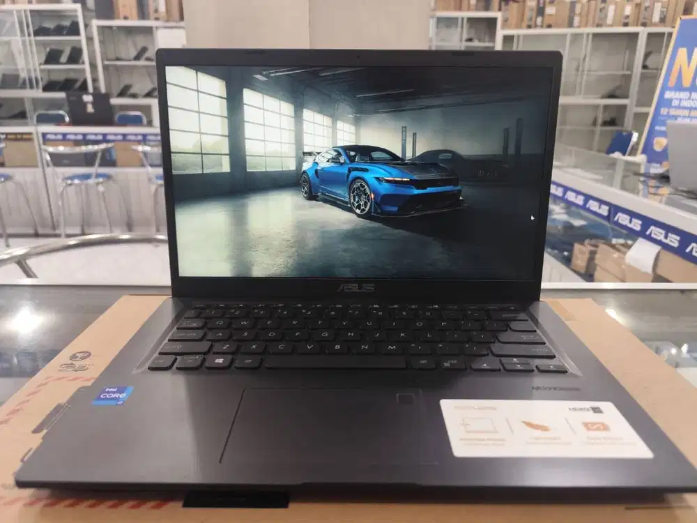 ASUS VivoBook A1400EA Second Intel Core i7-1165G7 RAM 8GB/SSD 256GB