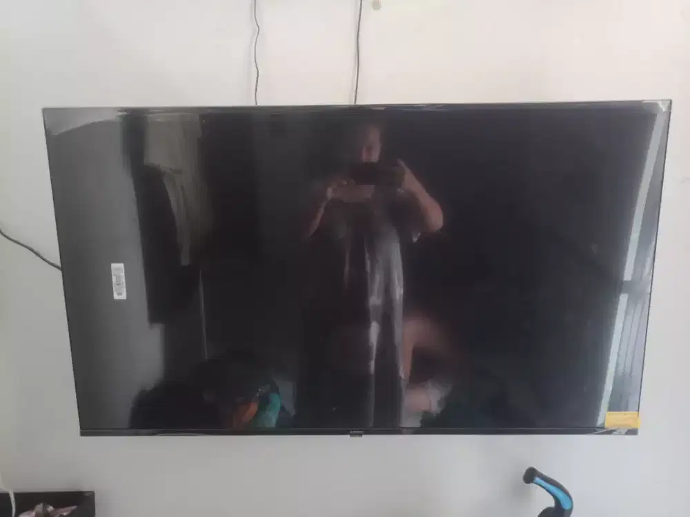 Xiaomi tv A series 43in 108cm smart tv FHD