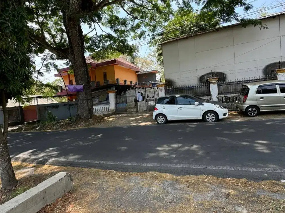DIJUAL TANAH POROS KOTA BATU ZONA KUNING
