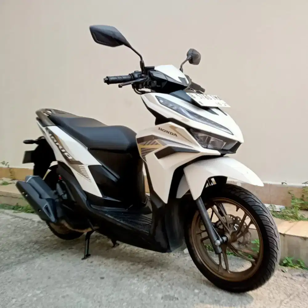 HONDA VARIO 125 KEYLESS TH 2022 CASH/KREDIT
