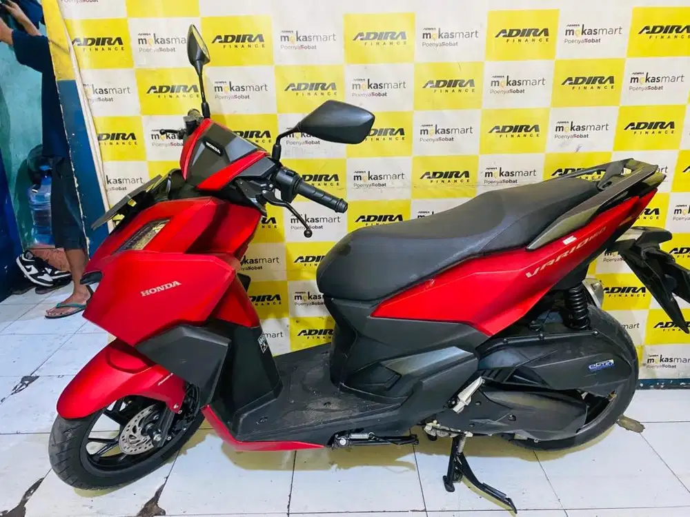 Vario 160 cbs tahun 2023
