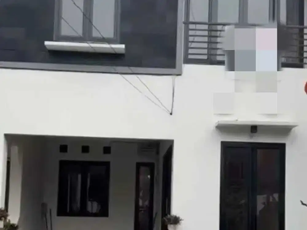 RUMAH KEREN SIAP HUNI JATIWARINGIN - JAKTIM