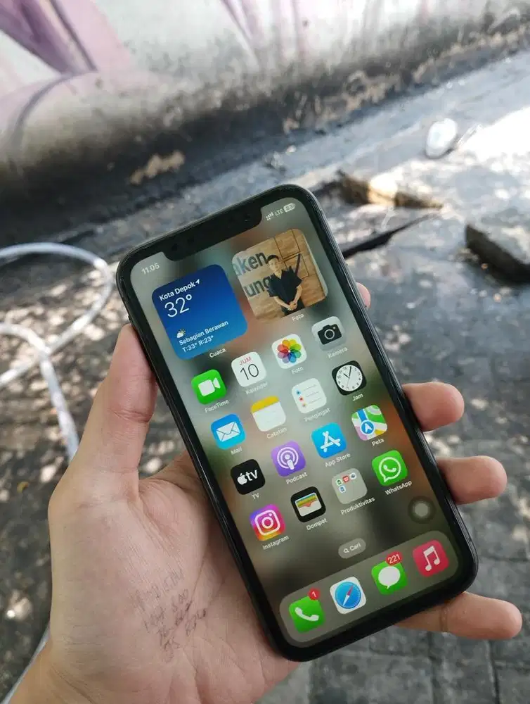 Juall iphone 11