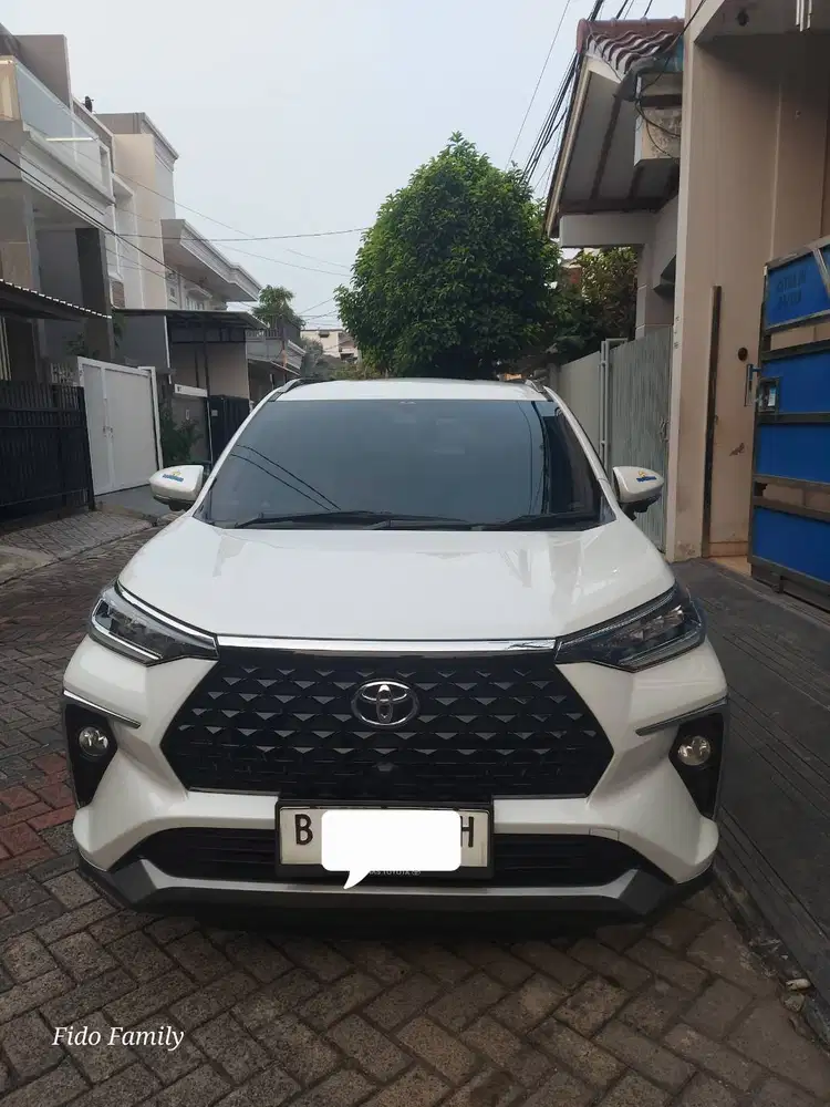 Veloz 2023 Q non TSS