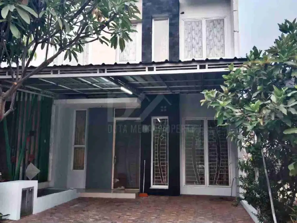 Dijual Rumah di Ayna Residence