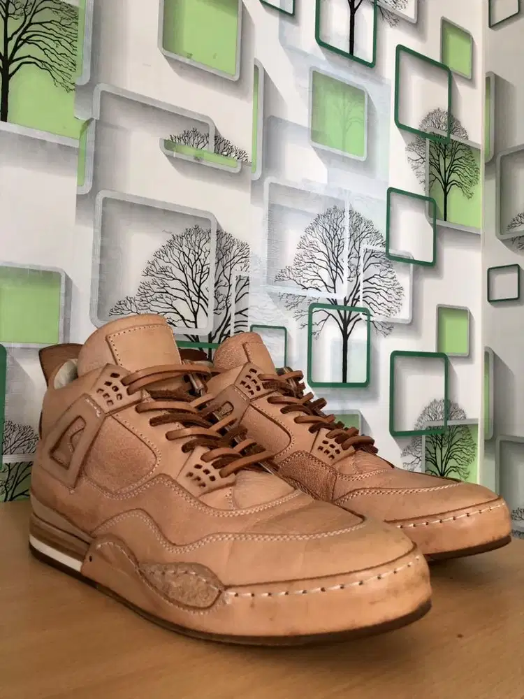 PRELOVED Hender Scheme Jordan 4