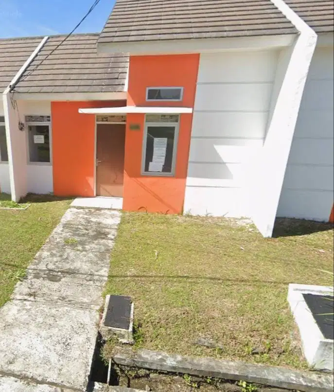 Dijual Rumah Siap Huni di Citra Maja City – Depan Taman, Jalan Jalur 2
