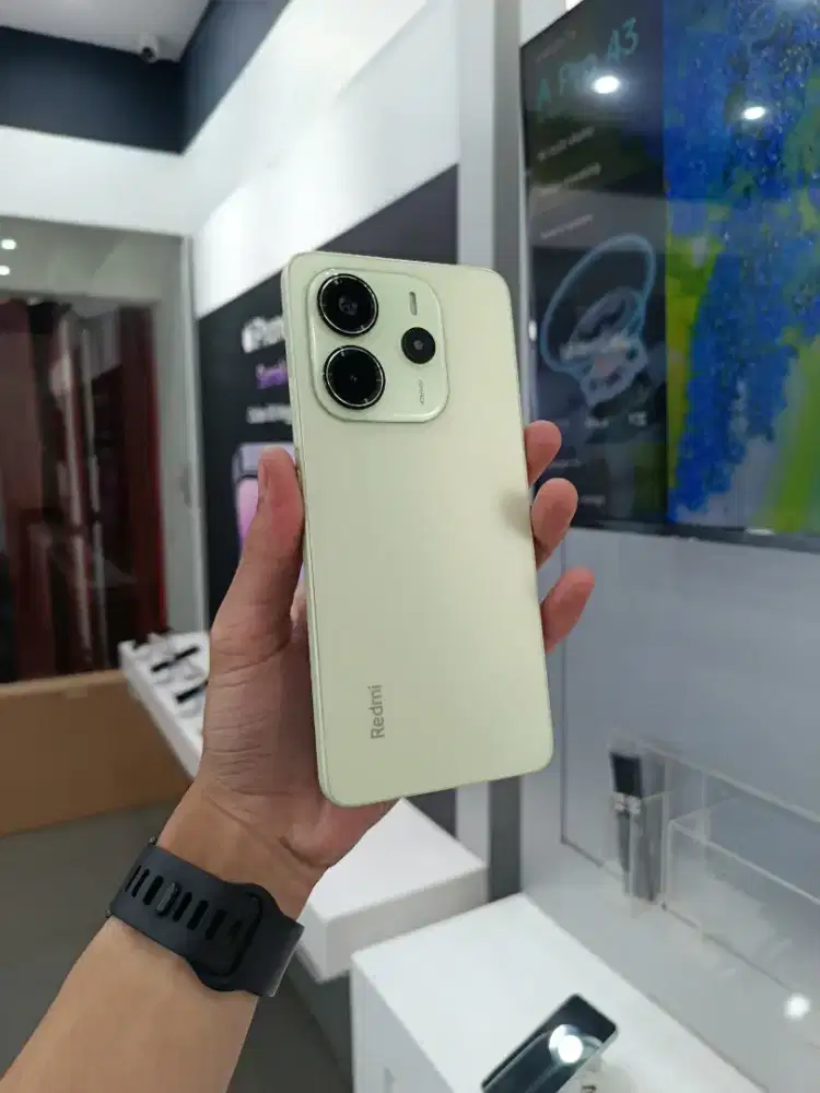 REDMI NOTE 14 8/128GB