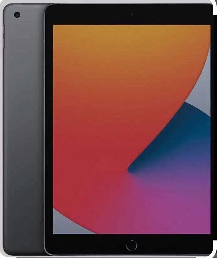 Ipad gen 7 dan gen 8
