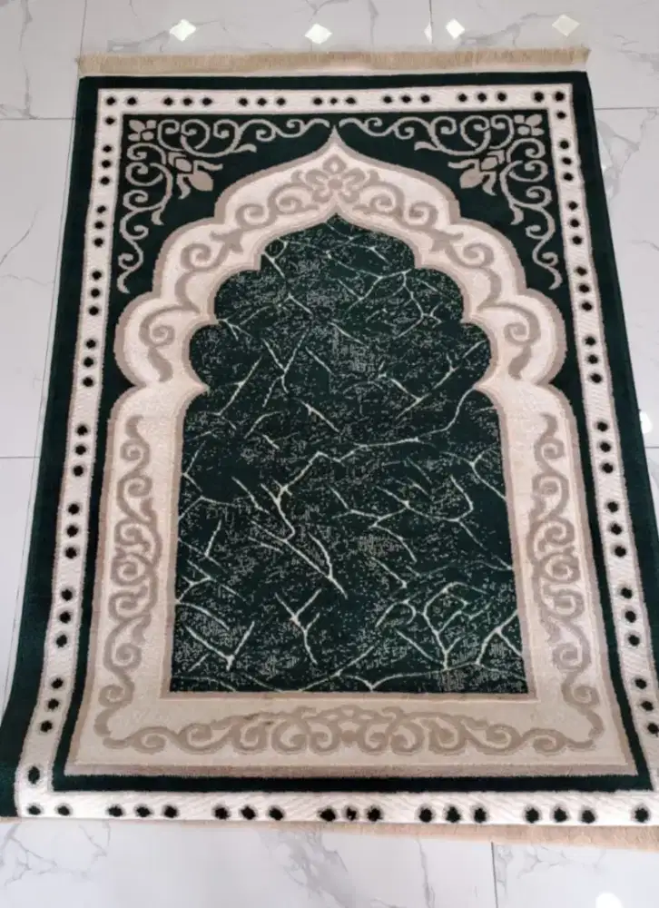 Sajadah Sultan (Sajadah Imam)