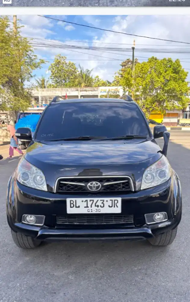 Jual mobil aceh