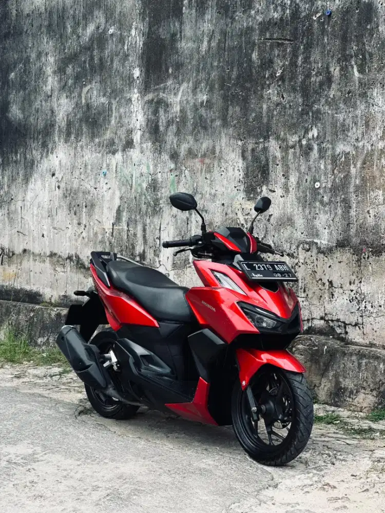 Honda Vario 160 Cbs 2022