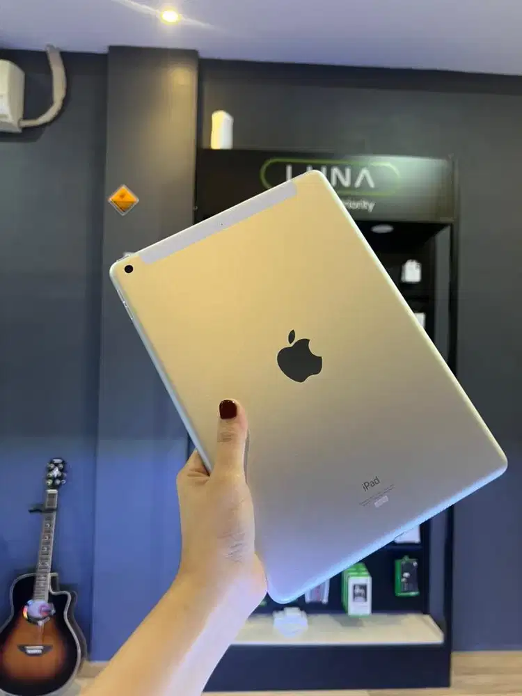 Ipad gen 9 wifi+cell ibox