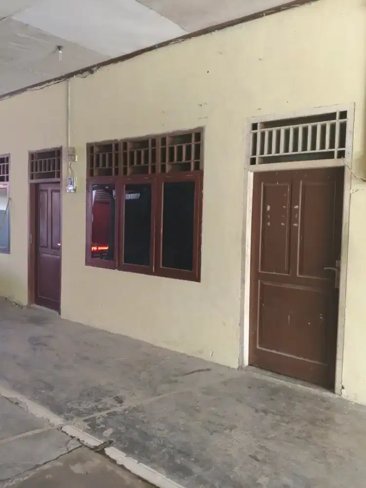 Sewa Rumah Kost