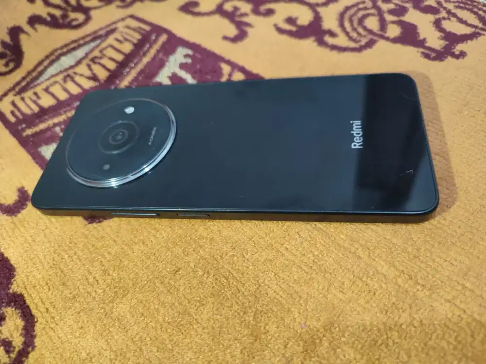 xiaomi redmi a3 4+4/128gb