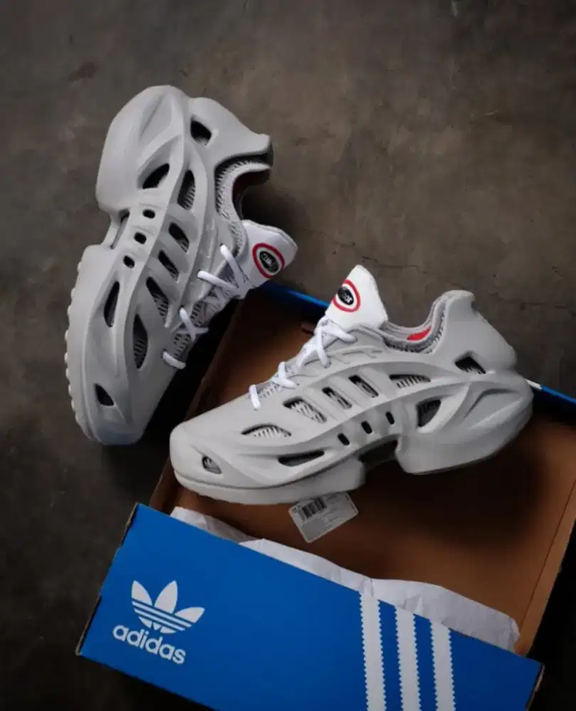 Sepatu Adidas Adifoam Climacool