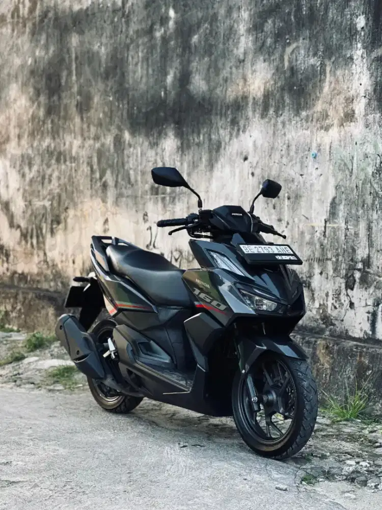 Honda Vario 160 2023 Dp 2 Juta