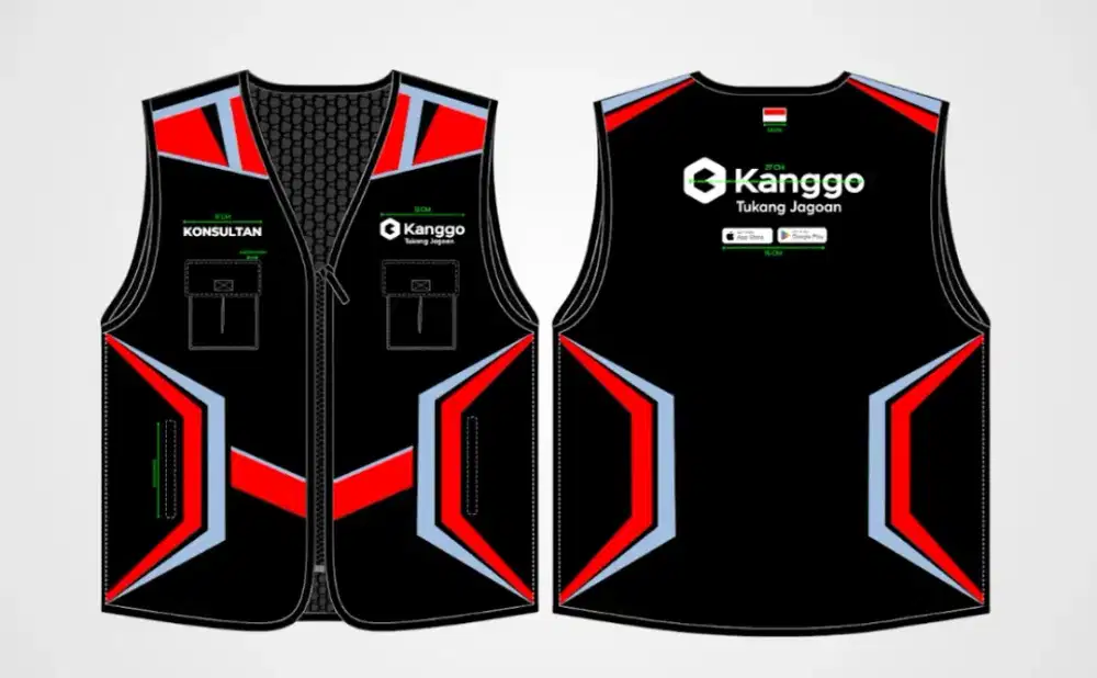 Dicari karyawan bagian design