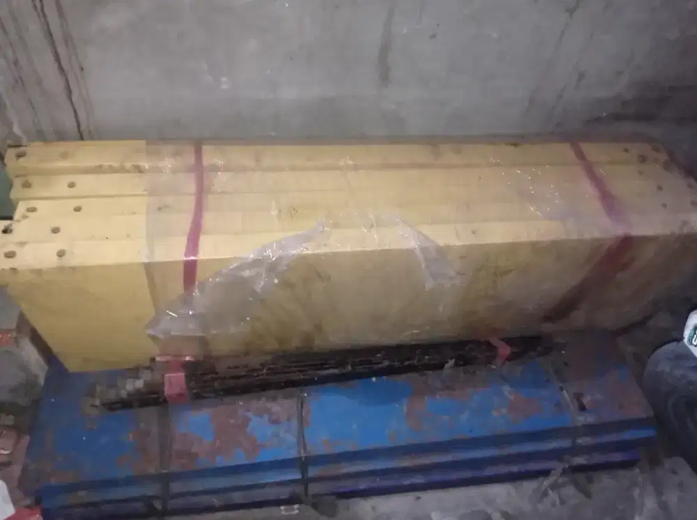Di jual Rak besi siku