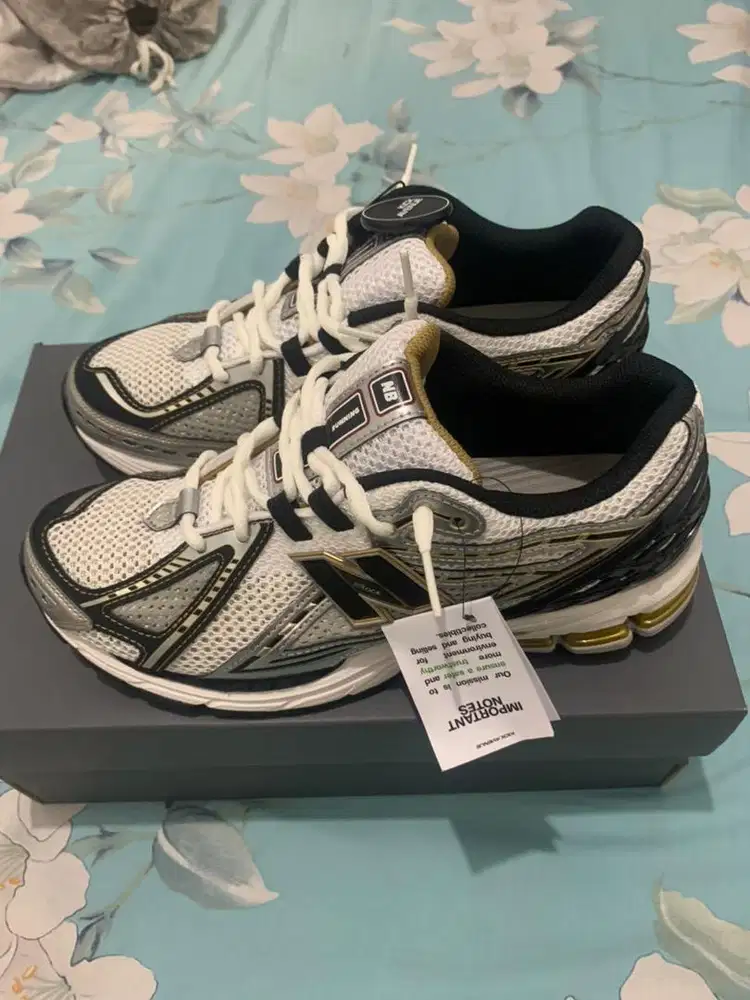 Nb 1906r white gold baru