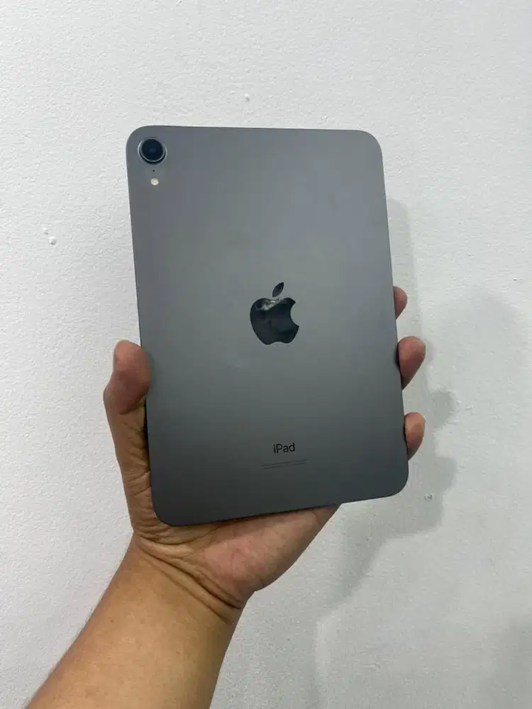 Ipad mini 6 wifi only